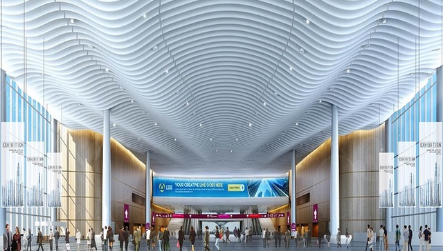 债权总额超150亿，老牌建筑装饰企业广田集团重整，深圳国资有望入主