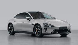 小米两款纯电轿车登陆工信部新车目录：北汽代工，搭载宁德时代和比亚迪电池