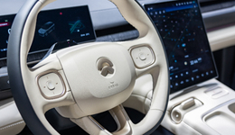 李斌“食言”，蔚来入冬