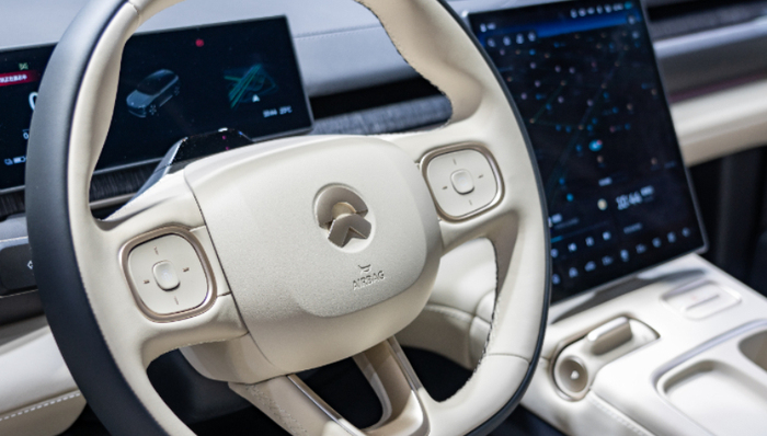 造车新势力,裁员,蔚来汽车,资本市场,