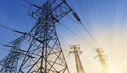 10月全社會用電量同比增8.4%，增速環(huán)比降1.5個百分點(diǎn)