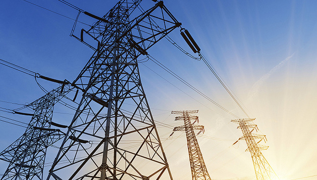 10月全社会用电量同比增8.4%，增速环比降1.5个百分点