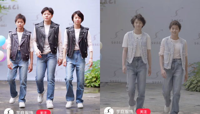 成立一年的国货女装请全红婵代言后被群嘲，它是什么来头？