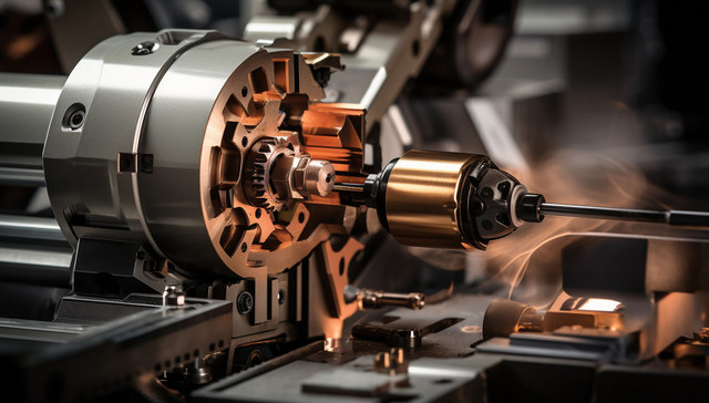 研报新知| 迎合手机钛合金中框趋势，这家超硬刀具龙头有望深度受益