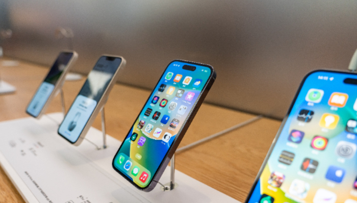 苹果手机,iPhone15,二手手机,华为,小米