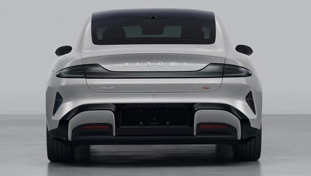 小米汽车现“真身”：北汽越野代工，宁德时代和比亚迪供应电池