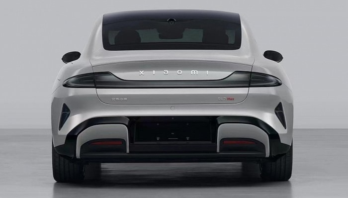 小米汽车现“真身”：北汽越野代工，宁德时代和比亚迪供应电池