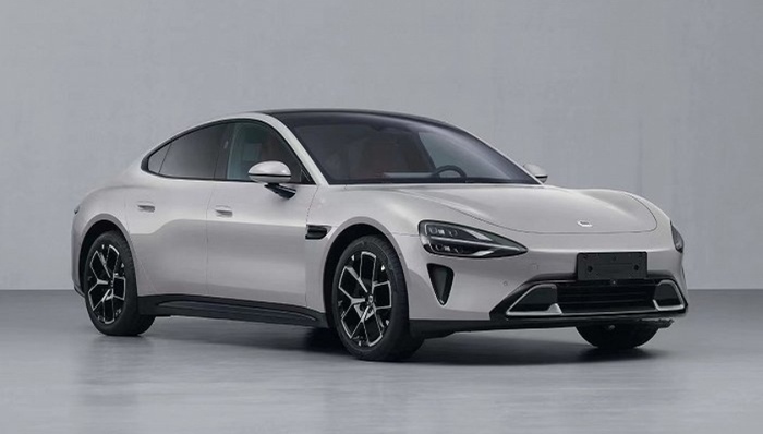 历时31个月，从宣布造车到即将量产，小米汽车都经历了什么？