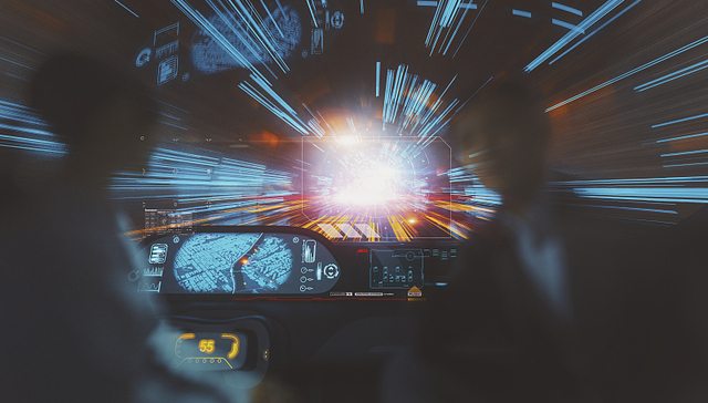 合资汽车公司开始推出由中方主导、外资配合的独立新能源品牌