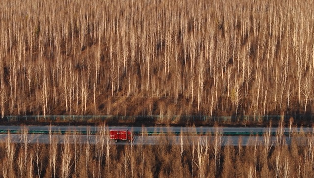 京东物流Q3业绩大增，物流复苏中率先走上高质量增长态势