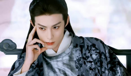 王鶴棣新劇開(kāi)分4.8，“古偶男神”演現(xiàn)偶為何“水土不服”？