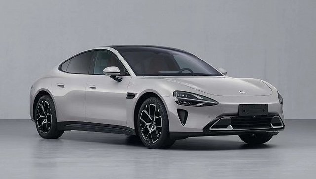 Xiaomi’s first EV on the horizon