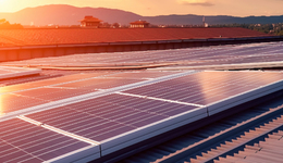 通威股份逆勢(shì)擴(kuò)產(chǎn)的是是非非