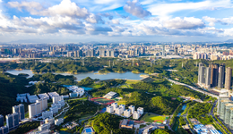 深圳南山北部，正在崛起一座科创“新城”