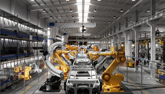 通用汽车收购特斯拉关键供应商，发力一体化压铸以提高生产制造效率