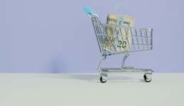 今年双11销售额连10万都不到，中小商家另寻出路