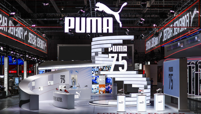 全球和中国区均完成换帅，PUMA要靠中国市场带动业绩