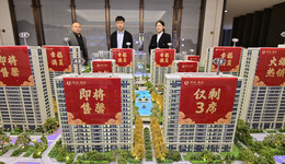 10月房價跌幅再次擴大，二手房價格環(huán)比上漲城市僅有2個