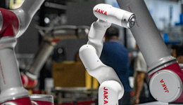 解析机器人产业政策：文旅服务机器人应用前景广阔