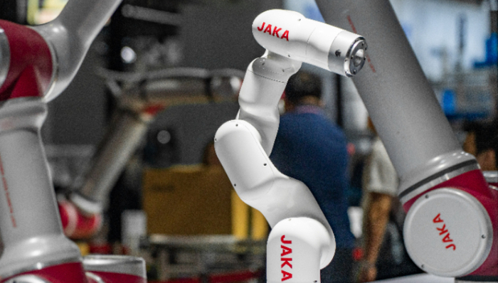 投资,科技,特斯拉,产业机器人,酒店服务