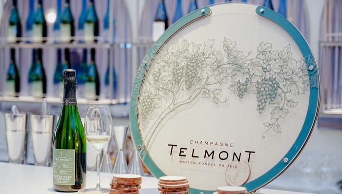 玳慕酒庄“风土系列”首款特酿问市，以优质原料呈现香槟风土本色 ｜ 发现新酿