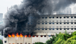 山西永聚煤业火灾已致26人遇难，曾受行政处罚11次