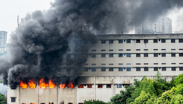 山西永聚煤业火灾已致26人遇难，曾受行政处罚11次