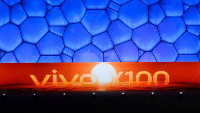 满分交卷！vivo跳出那个“内卷”陷阱