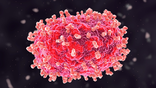 中国10月报告猴痘病例降幅超58%，未来或继续降低