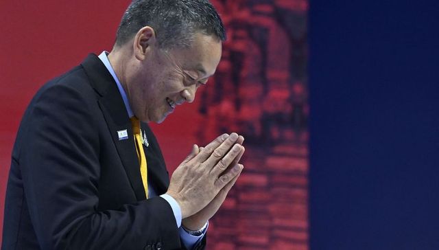 泰国在APEC峰会上推介“陆桥”计划，能替代马六甲海峡吗？