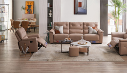 受海外市場拖累，敏華控股收入下滑