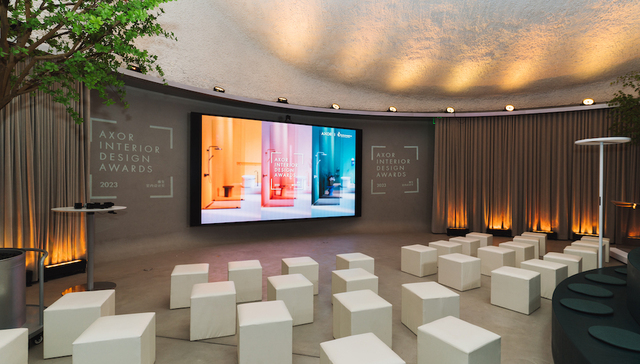 2023雅生奖名单公布，为中国年轻设计师多方位赋能