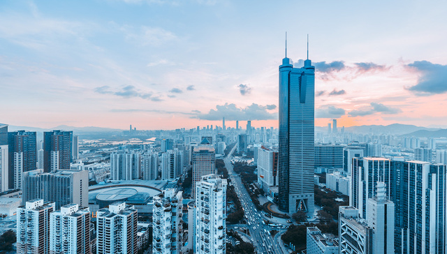 7年来首次，深圳新挂宅地未设置商品房入市限价