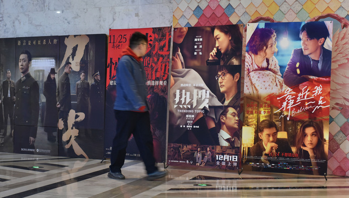 票房重回500亿大关后，国产电影复苏下一步靠什么？