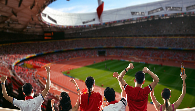 国足逆转泰国，2026年世界杯预选赛首场告捷