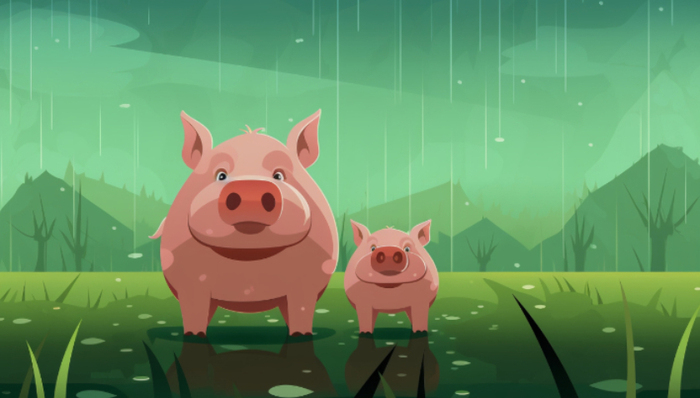 反垄断,审查,告一段落,新晋,江西猪王,双胞胎集团,有何来头