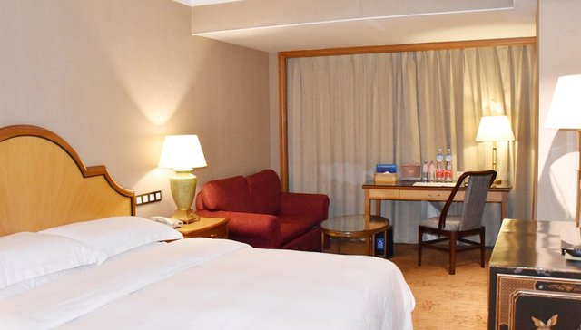 “老干部风”受年轻人热捧，老牌酒店抓住新机会了吗？