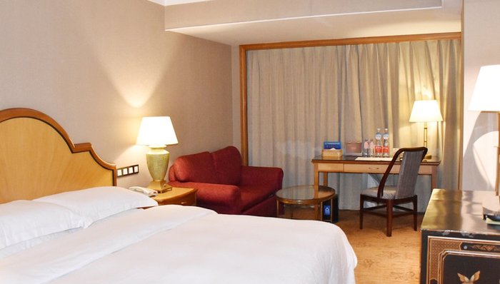 “老干部风”受年轻人热捧，老牌酒店抓住新机会了吗？