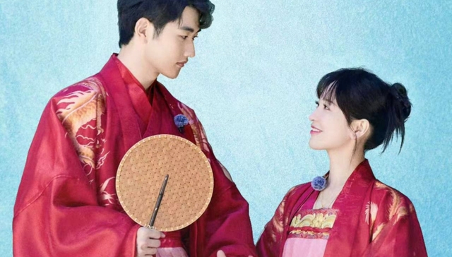 金莎小男友孙丞潇“爱的修学旅行”，狠狠打碎“姐弟恋”滤镜？