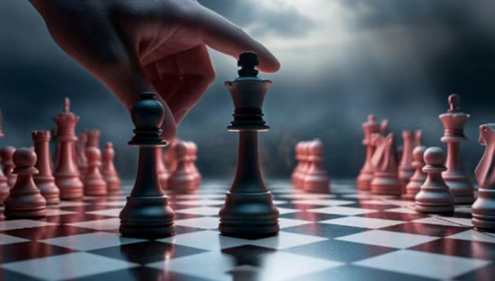 中国银河新任总裁人选已定，公司党委委员、执委会委员薛军将出任