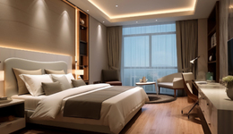 扩容“朋友圈”，中旅酒店的合纵连横术