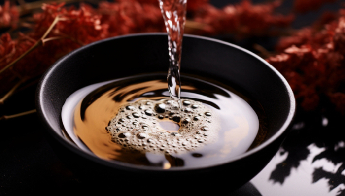 高端市场,白酒,