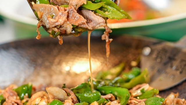 湘菜,地方菜系,餐饮行业,