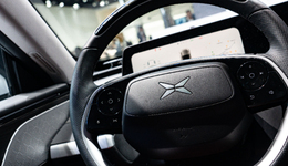 “输”给余承东后，小鹏的冬天有点头大