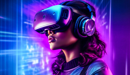 以Apple Vision Pro為基準(zhǔn)：為什么說空間計(jì)算必然到來？