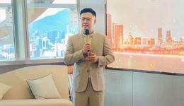 世茂“最牛管培生”吕翼离职，曾主导多起并购的海峡区域被合并