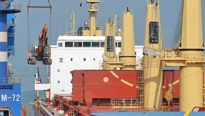 石烁、欧阳晗振：美国能用墨西哥替代对中国的供应链依赖吗？