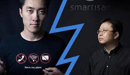 罗永浩没有王自如有前途