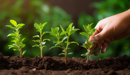 绿色转型中，企业应如何兼顾环保与社会责任？