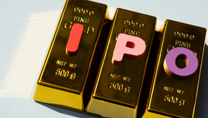 老铺黄金,黄金价格,IPO,